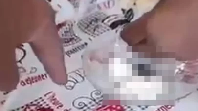 Vicdanları sızlatan olay! Dışkı yedirilen çocuklar için bakanlık harekete geçti