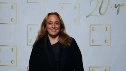 Menajer Ayşe Barım hakim karşısında