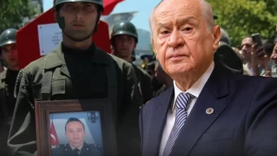 Şehit Ege Akar'ın sözleri gündemde