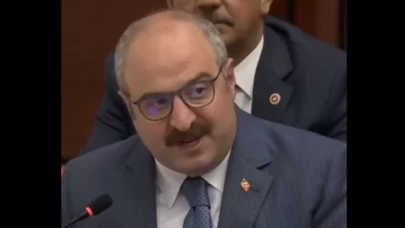Mustafa Varank'tan CHP'li Başarır'a: Hoplasan da zıplasan da beni susturamazsın