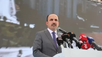 Konya Büyükşehir'den ulaşım devrimi! Stadyum-Şehir Hastanesi Tramvay Hattı'nın ikinci etabı başlatıldı