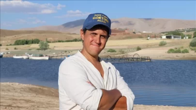 Yönetmen Alper Çağlar'ın imza attığı "İlk Göktürk" 2026'da izleyiciyle buluşacak