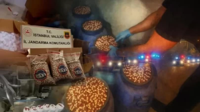 İstanbul’da dev operasyon!