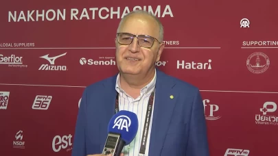 TVF Üstündağ'dan Filenin Sultanları'na övgü