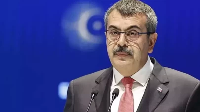 Bakan Tekin'den "iller arası mazerete bağlı yer değiştirme" sonuçlarına ilişkin açıklama