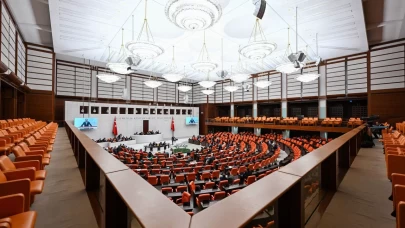 Terörsüz Türkiye komisyonunun ilk toplantısının tarihi belli oldu