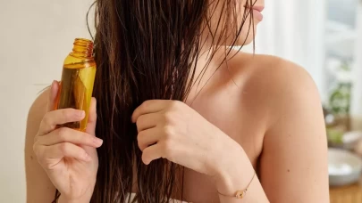 2025’in En Trend Saç Bakım Ürünleri: Uzmanların Önerileri