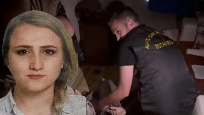 Emine Özkaya olayında flaş gelişme!