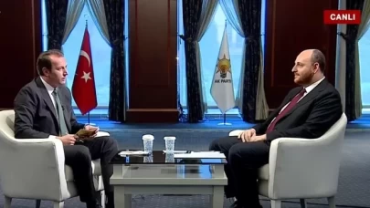AK Parti'den Terörsüz Türkiye mesajı: Tüm kesimlerle bir araya geleceğiz