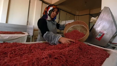 KOSGEB ve TÜBİTAK’tan tarihi hamle!