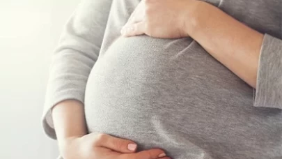 Hamilelikte normal olan şeyler! Bunları yaşıyorsanız korkmayın