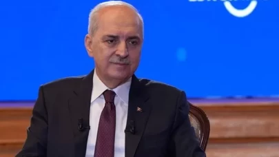 Numan Kurtulmuş'tan komisyon açıklaması!
