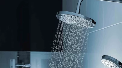 Rüyada Banyo Yaparken Birinin Görmesi Ne Anlama Gelir? İşte Detaylı Yorumlar