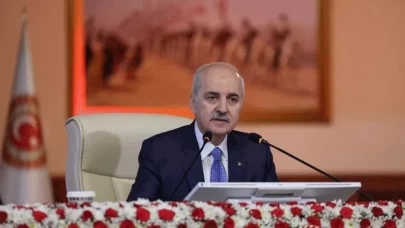 Tarihi komisyonda 2. toplantı! Kurtulmuş'tan önemli açıklamalar