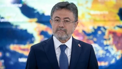 Bakan Yumaklı’dan alarm gibi uyarı: “Kuraklık kapıda!”