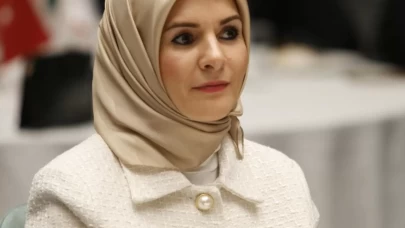 Aile ve Sosyal Hizmetler Bakanı Göktaş, Rize'de