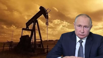 Trump'ın Rusya hamlesi petrol piyasalarını sarstı!