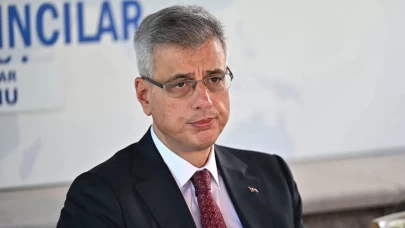 Bakan Memişoğlu: 'Bu kötülüğün üstesinden gelmemiz lazım'