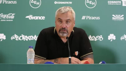 Thomas Reis: “Hatalarımızdan ders çıkarmamız gerekiyor”