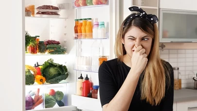 Limon Kabuğuyla Evdeki Tüm Kötü Kokulara Son!