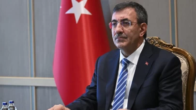 Cevdet Yılmaz: KAAN anlaşması stratejik ortaklığın göstergesi