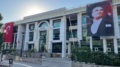 T.C. SOMA 2. ASLİYE HUKUK MAHKEMESİNDEN