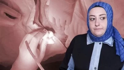 "Ölmedin gelseydin hallederdik" dediler