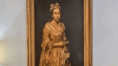 Emlak ilanında tarihi keşif: Yıllar sonra ortaya çıktı!