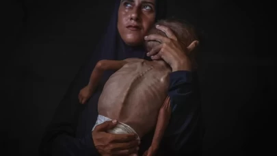 BM: Gazze’nin her yerinde açlık riski var