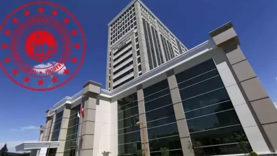 Milli Emlak'ta "sahte e-imza girişimi"