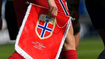 Norveç Futbol Federasyonu'ndan İsrail maçı kararı