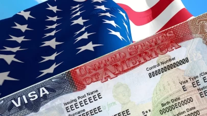 ABD’den şok hamle! 6 binden fazla öğrencinin vizesi aniden iptal edildi