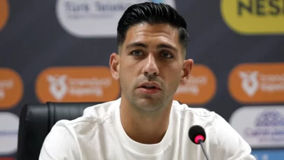 Panathinaikos kaptanı Bakasetas'tan Türk halkına mesaj