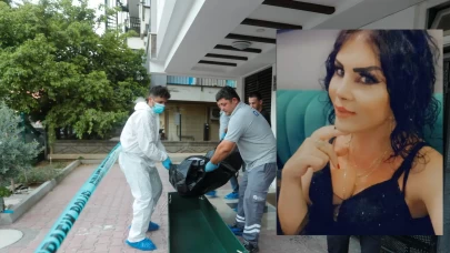 Banyoda boğazı kesik halde ölü bulunmuştu! Nida Nazlıer cinayetinde yeni gelişme
