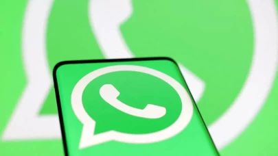 WhatsApp’ta büyük temizlik: Yılın ilk yarısında 6,8 milyon hesap kapatıldı
