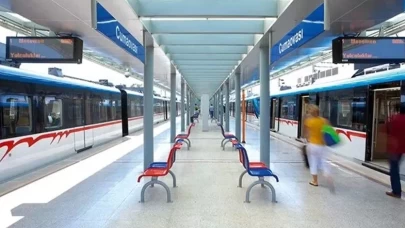 İzban'dan "seferler iptal" duyurusu