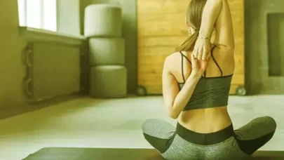 Omuz eklemi hareketleriyle günlük hayatınızı kolaylaştırın