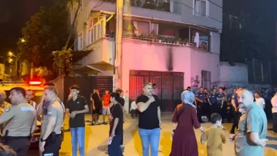 Bursa’da 'park' kavgası sokağa taştı: 3 yaralı