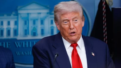 Trump’ın şarta bağlı İsrail planı! Gözler Doha ve Kahire’deki müzakerelerde