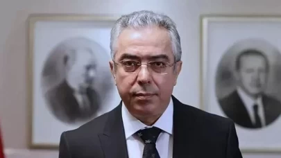 Mehmet Uçum’dan “Milli Dayanışma, Kardeşlik ve Demokrasi Komisyonu” mesajı: “Tarihi fırsat, provokasyonlara izin verilmemeli”