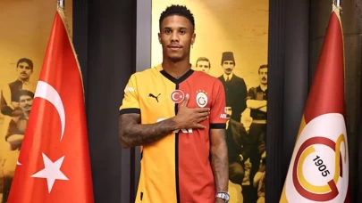 Galatasaray'da Jakobs’un opsiyonu devreye girdi