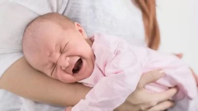Bebeklerde Gaz Problemi: En Etkili Çözüm Yöntemleri