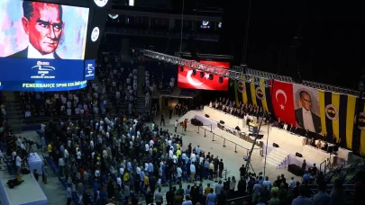 Fenerbahçe'de olağanüstü genel kurul tarihleri açıklandı