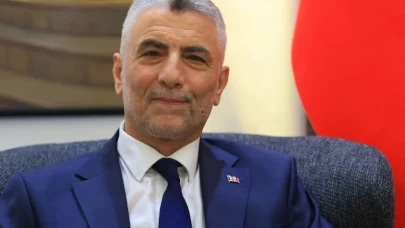 Ticaret Bakanı Ömer Bolat'tan 30 Ağustos Zafer Bayramı mesajı