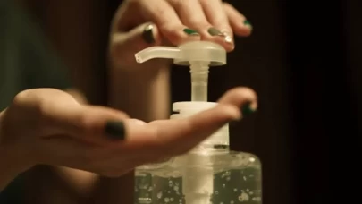 Alkol bazlı el antiseptikleri cilt sağlığını etkiliyor