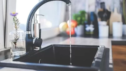 İzmir'de susuzluk kabus oldu! 19 saat su kesintisi olacak