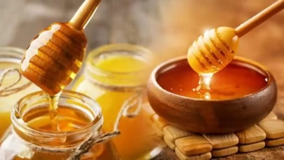 Rüyada Bal Yemek Ne Anlama Gelir? İşte Detaylı Yorumlar