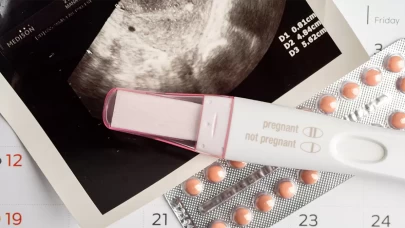 Tüp Bebek Sonrası Hamilelik Süreci: Nelere Dikkat Edilmeli?