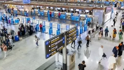 Sabiha Gökçen’de hızlı geçiş dönemi!