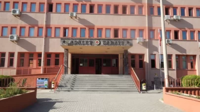 ESKİPAZAR ASLİYE HUKUK MAHKEMESİNDEN